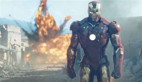 Le Jeu Iron Man D EA Fonctionnera Sur Unreal Engine 5 Et Ne Sortira Pas