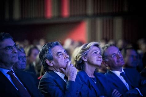 Immigration La Victoire Des Programmes De Fillon Et P Cresse