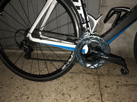 Giant Propel Advanced 2 used in m | buycycle