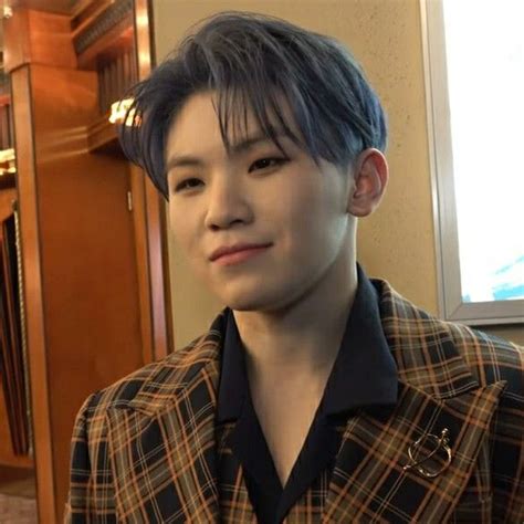 𝖘𝖍𝖚𝖆 Seventeen woozi Seventeen Woozi