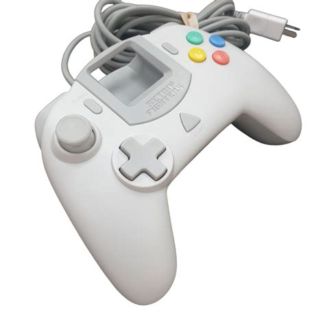 Retro Fighters Strikerdc Dreamcast Controller