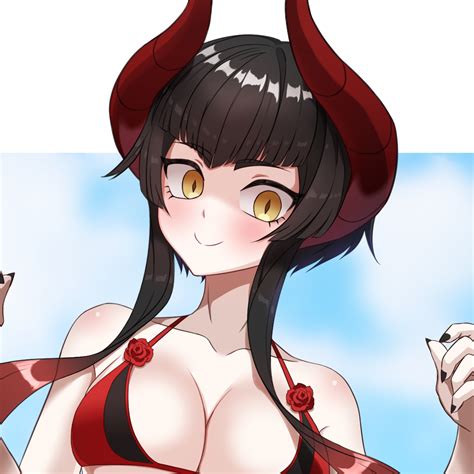 Tekken Revolution Eliza Bikini