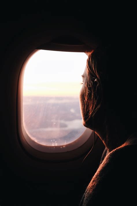 Overcoming Flying Anxiety Guide | This Lady Blogs 