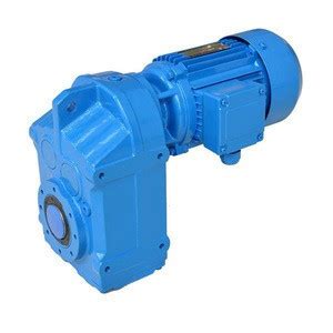 Buy Rskf Series Helical Bevel Gear Reducer Hard Tooth Surface Gear Box