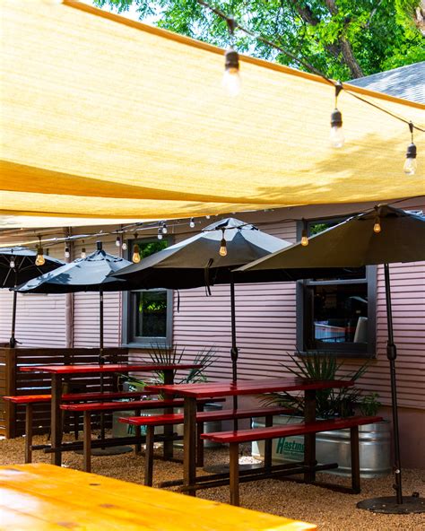 Private Dining — Salty Sow