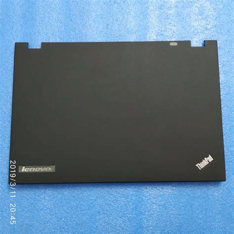 New Original LCD Back Lid Shell Laptop Lenovo Thinkpad T420 T420I