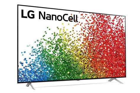 NanoCell TVs | LG USA