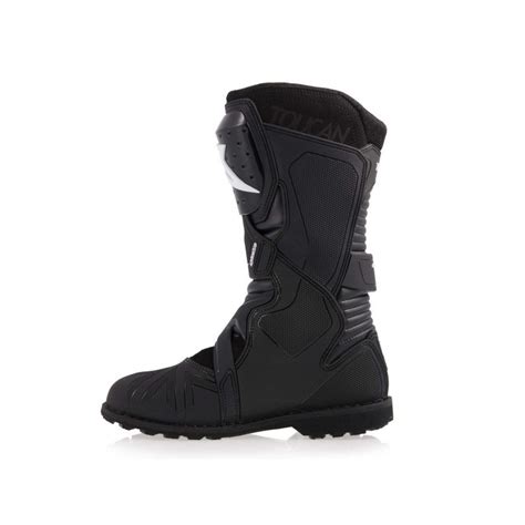 Alpinestars Toucan Gore Tex Boots Burnoutmotor