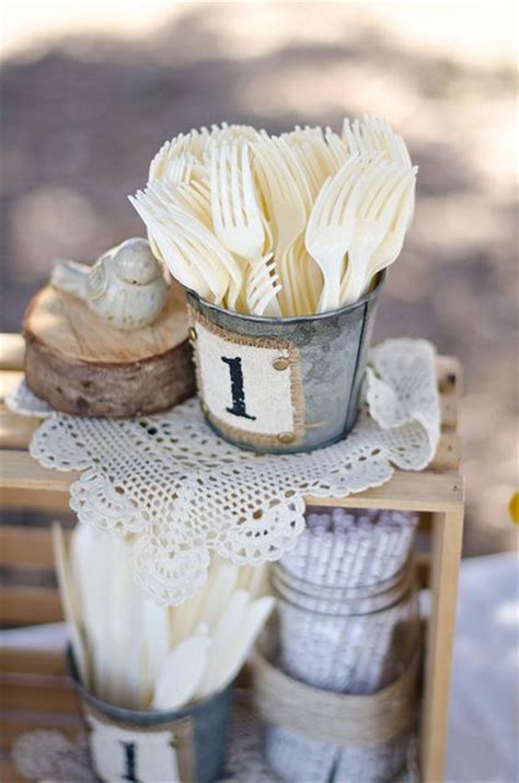 Rustic Baby Shower Ideas Girl And Boy Rustic Vintage Baby Shower