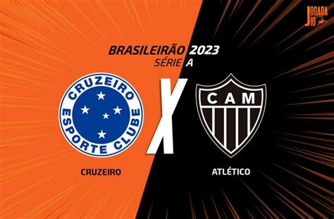 Cruzeiro X Atl Tico Onde Assistir Escala Es Arbitragem