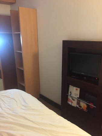 Ibis Lagos Airport $48 ($̶5̶5̶) - UPDATED 2018 Prices & Hotel Reviews ...