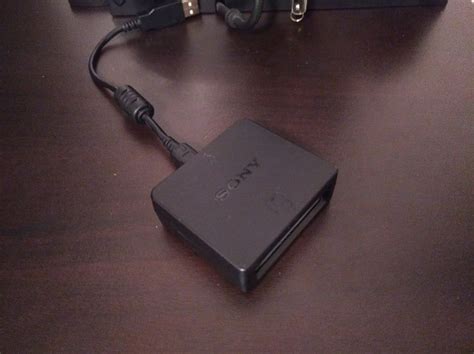 Sony PS2/PS3 Memory Card Adapter CECHZM1 on Mercari | Memory card ...