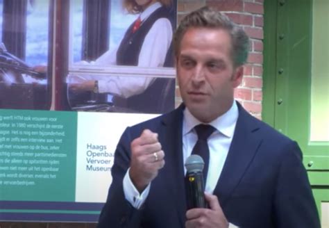 BRIEFJE VAN JAN - Aan Hugo de Jonge | ThePostOnline