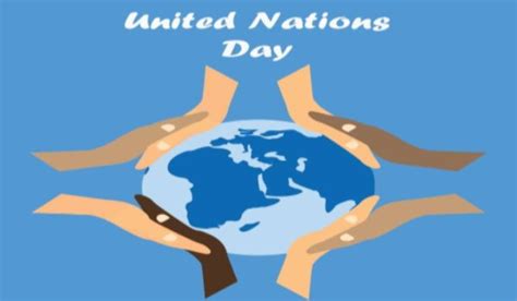 United Nations Day Quotes