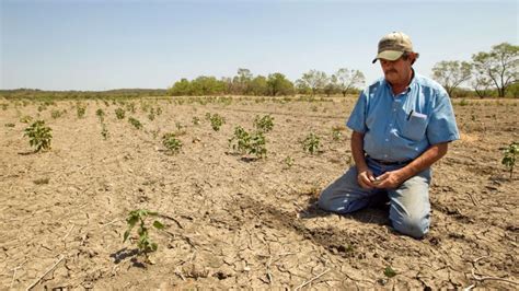 Chilesustentable Sequía Ya Afecta Al 72 Del Territorio Nacional Y Se Volverá Más Crítica En