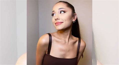 This Is When Ariana Grande S New Album Eternal Sunshine Will Release Entertainment News