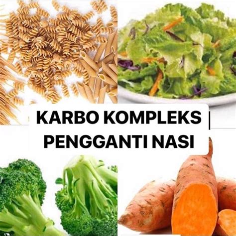 Contoh Karbohidrat Resep Masakan Lezat