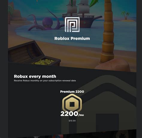 Roblox Premium Purchase Option Is Not Showing Up Platform Usage