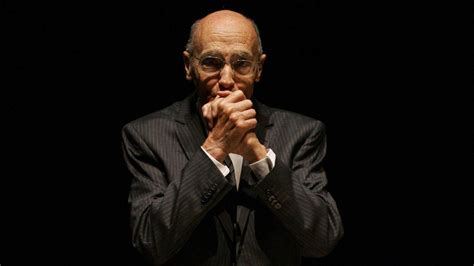 José Saramago A 10 Años De Su Muerte Noticias