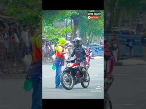 Foto Road Race Sirkuit Np Gor Rang Agam Lubuk Basung Youtube