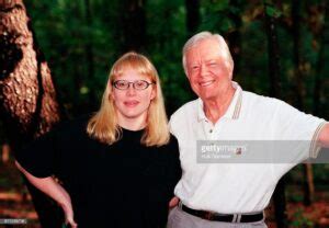 Amy Carter, Jimmy Carter's Daughter | Age, Now, Today, Net worth ...