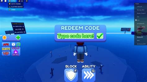 C Digos Para Blade Ball No Roblox Janeiro Sociedade Nerd