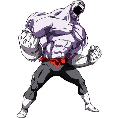 Jiren (Full Power) render [SDBH World Mission] by Maxiuchiha22 on DeviantArt