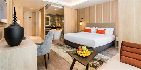 Divalux Resort and Spa Bangkok | Travelzoo