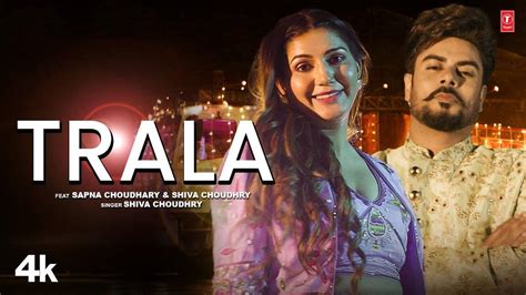 Check Out The Latest Music Video For Trala By Shiva Choudhry In