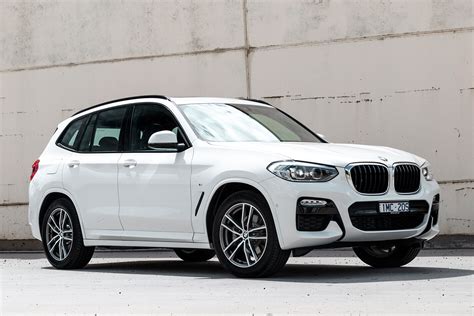 Bmw X Xdrive D M Sport Video Quick Review