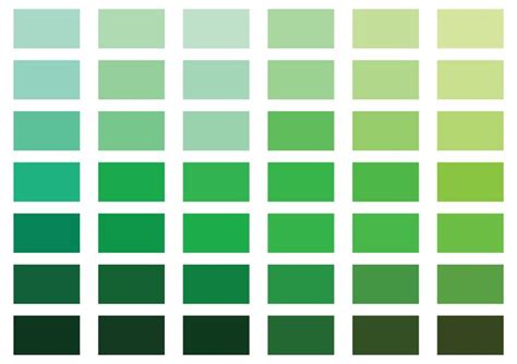 How Monochromatic Color Palettes Help You Create Elegant Designs