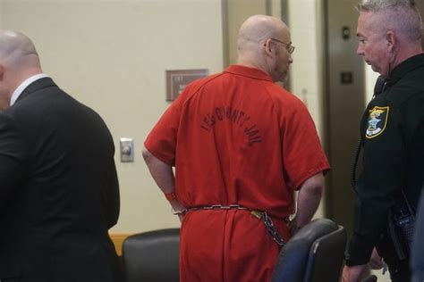 Mark Sievers Denied New Trial In Murder Of Wife Teresa Sievers