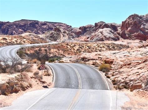 Top Amazing Things To Do In Valley Of Fire State Park Easy Day Trip