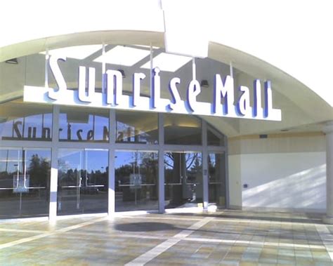 Sunrise Mall - Shopping Centers - Citrus Heights, CA - Reviews - Photos ...