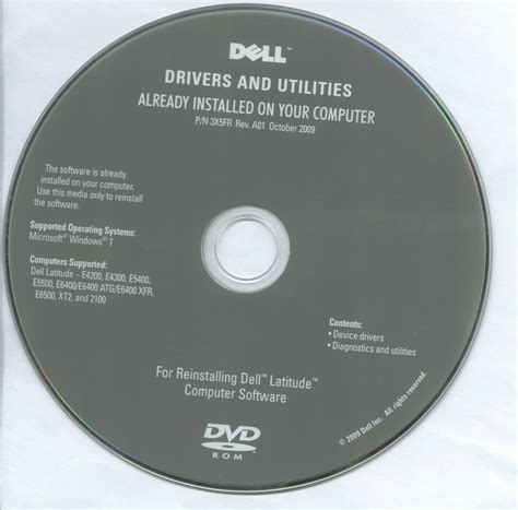 Dell Drivers And Utilities Latitude Dell Free Download Borrow