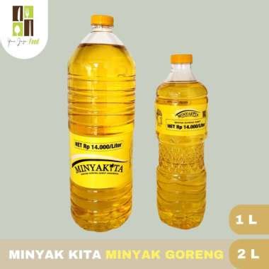 jual minyak goreng minyak kita  ltr termurah harga grosir terupdate