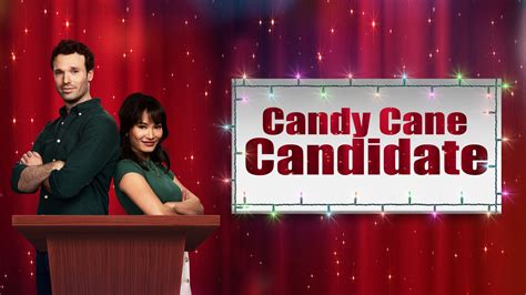 Watch Or Stream Candy Cane Candidate