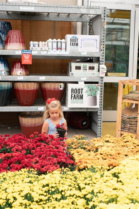 Easy Fall Planter Ideas - Fun Toddler Activity