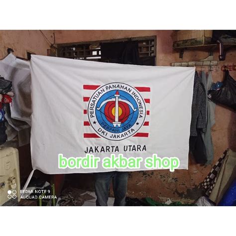 Jual Bendera Petaka Perpanibendera Custombendera Requesbendera