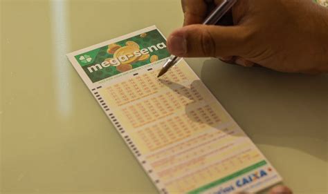 Ganhador Da Mega Sena Leva R 66 Milhões Veja Como Participar