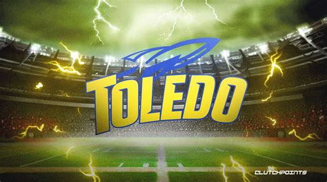 College Football Odds: Toledo over/under win total prediction