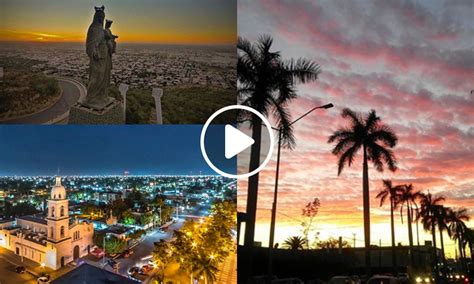 10 Visitas Imperdibles En Los Mochis Sinaloa Y Sus Alrededores