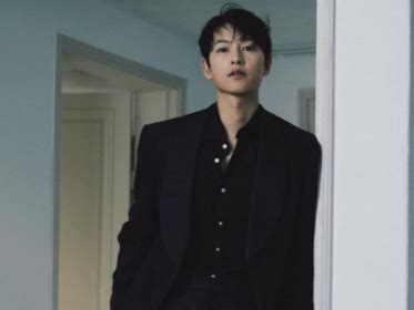 Kumpulan Berita Terbaru Song Joong Ki Terkini Hari Ini