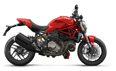 2020 Ducati Motorcycle Model List WebBikeWorld