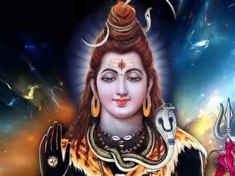 8 March Rare Coincidence After 300 Years Shubh Sanyogi To Happen On Mahashivratri Lord Shiv