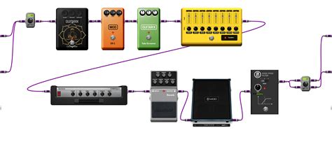 Hangar 17 Mod Devices Site Comments System Mod Audio Forum