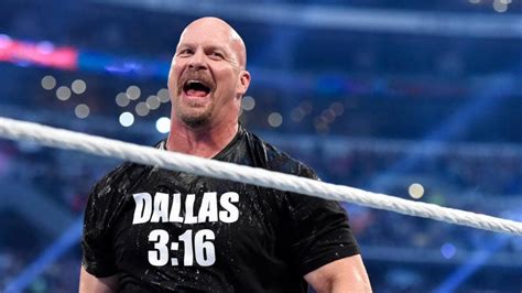 Stone Cold Steve Austin 2022 – Net Worth, Salary, Records