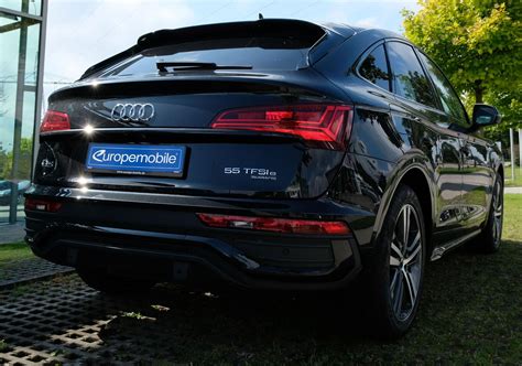 2022 Audi Q5 Und Q5 Sportback Im Test Automagazin Europemobile