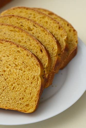 Pumpkin Yeast Bread Everyday Annie