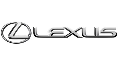 Lexus Logo, symbol, meaning, history, PNG, brand